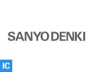 SANYO DENKI